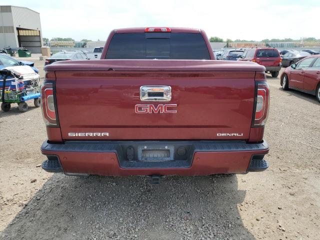 3GTU2PEJXGG168191 GMC Sierra K1500 Denali
