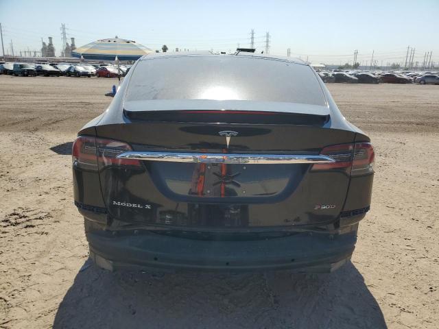 5YJXCAE43GF001257 Tesla MODEL X