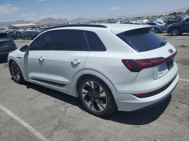 2021 AUDI E-TRON PRE - WA1LABGE3MB021582