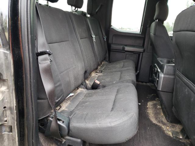 1FTEX1EP1HFA01695 Ford F150 Super Cab