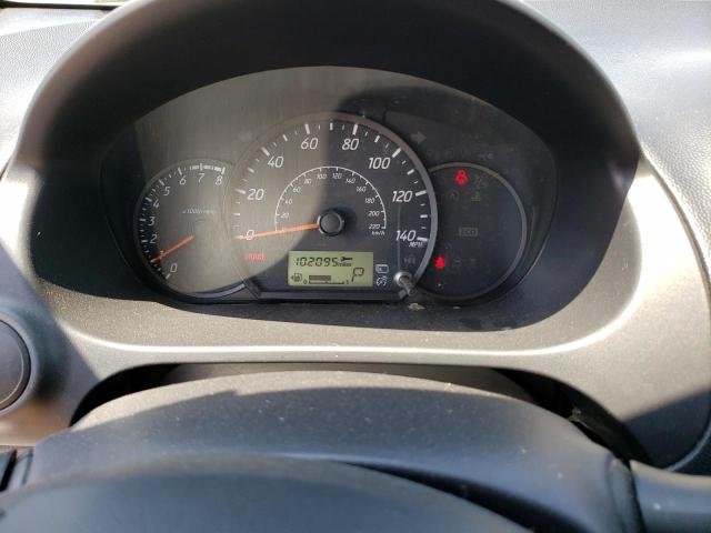 2015 MITSUBISHI MIRAGE ML32A3HJ4FH044861