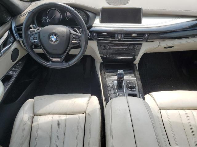 5UXKR6C55G0J81193 2016 BMW X5, photo no. 8