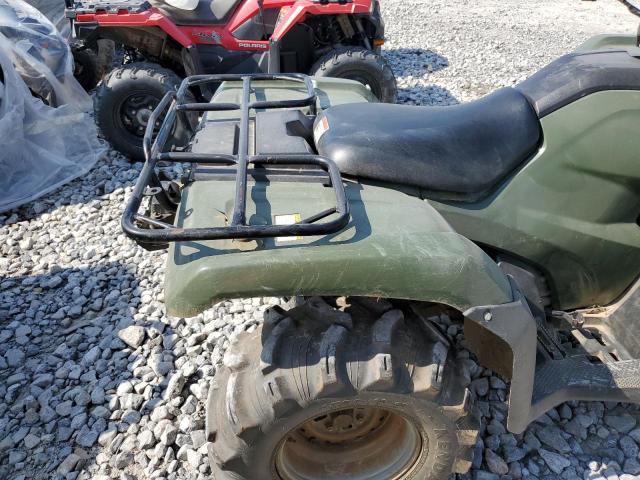 2017 HONDA TRX420 TM 1HFTE3905H4300467