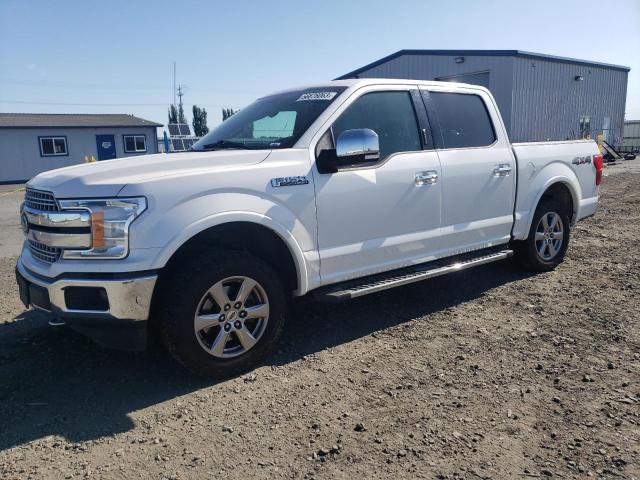 Ford F150
