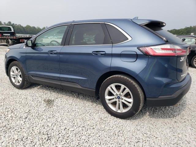 2FMPK3J9XKBB47849 2019 FORD EDGE, photo no. 2