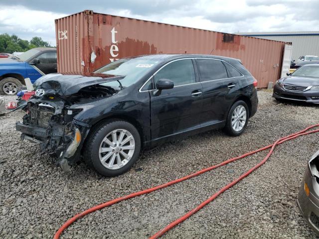 2012 Toyota Venza LE