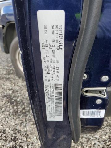 1C4NJRBB0FD316666 Jeep Patriot Sport