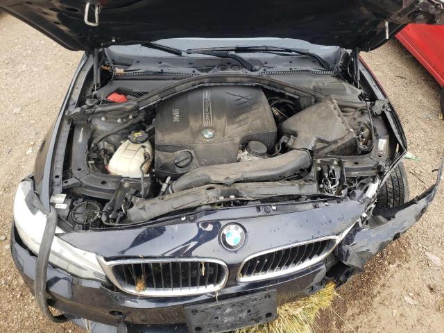 2015 BMW 435 XI GRA - WBA4B3C52FG343961