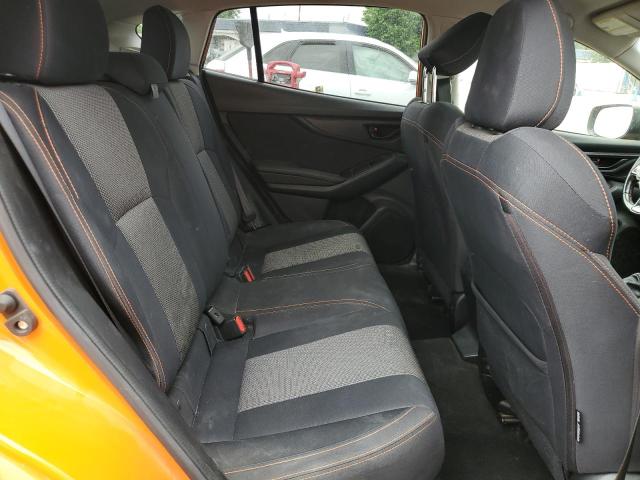 JF2GTACC6K8244954 Subaru Crosstrek Premium