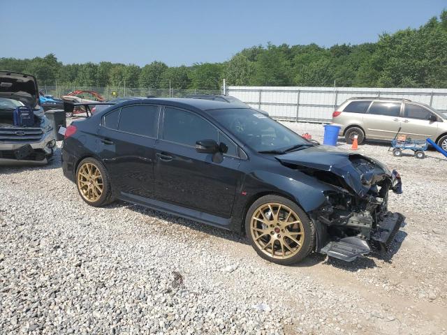 JF1VA3Z69J9828935 Subaru Wrx Sti Limited