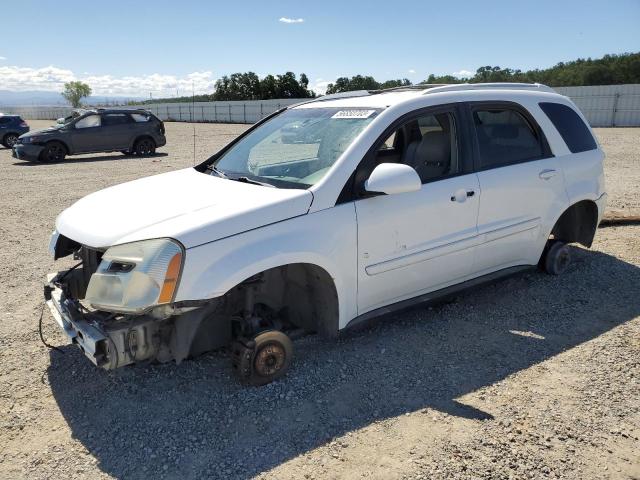 2006 Chevrolet Equinox LT