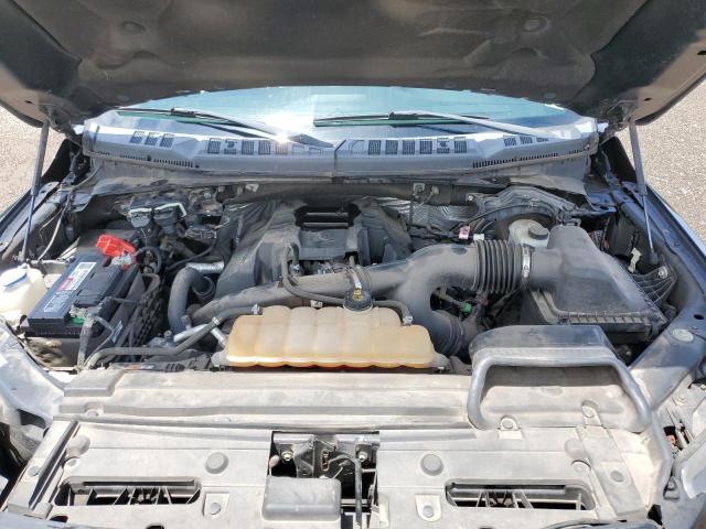 1FTEW1EP7GFD12162 Ford F150 Supercrew