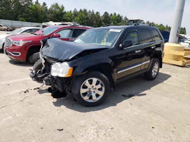 2010 Jeep Grand Cherokee Limited