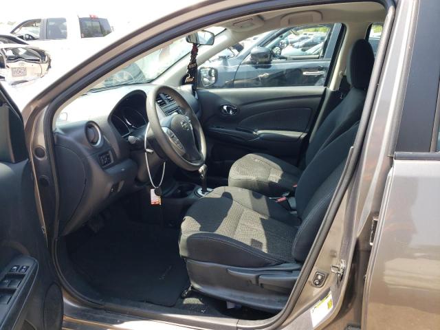 3N1CN7AP5GL825048 Nissan VERSA S