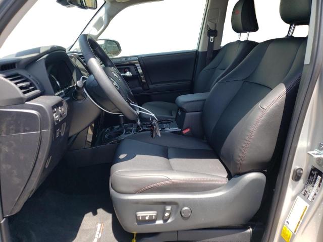 2023 TOYOTA 4RUNNER SE - JTERU5JR6P6133743