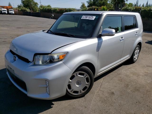 2014 Scion xB 