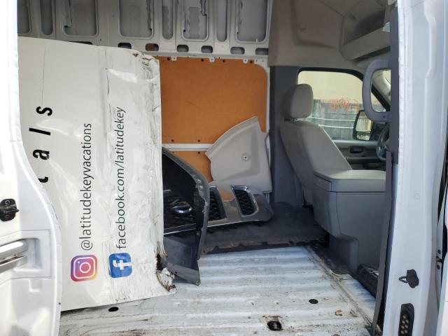 2019 NISSAN NV 2500 S - 1N6AF0LY6KN810336