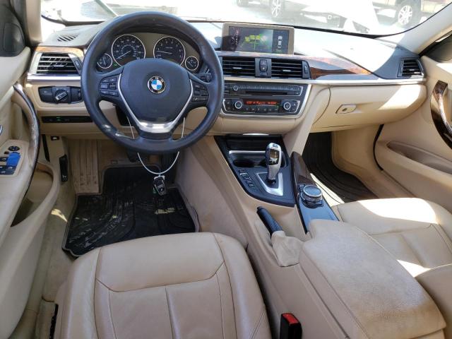 WBA3B5C54EP544248 BMW 328 Xi Sulev