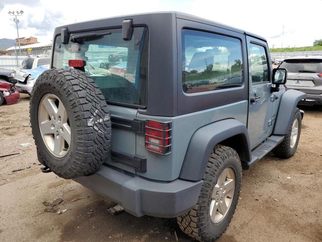 1C4AJWAG7FL774060 Jeep Wrangler Sport