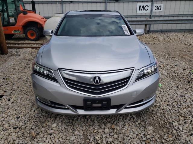 2015 ACURA RLX TECH - JH4KC1F50FC001017