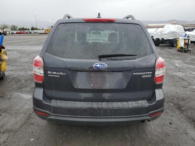 JF2SJADC1GH437387 Subaru Forester 2.5i Premium