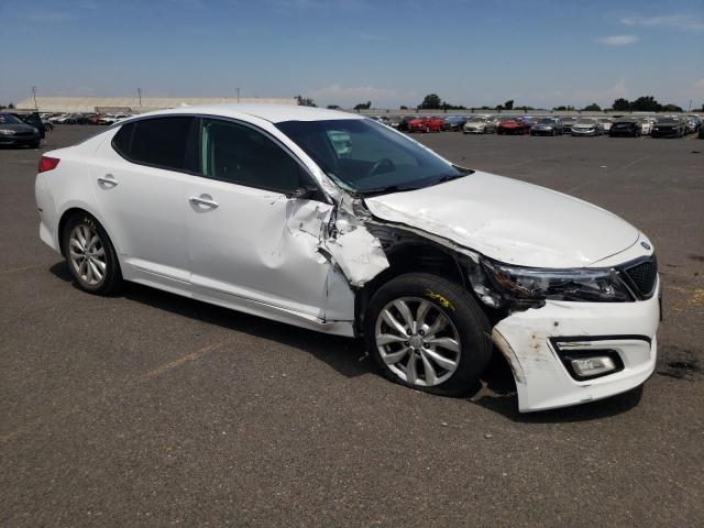 5XXGM4A75FG443273 KIA Optima Lx