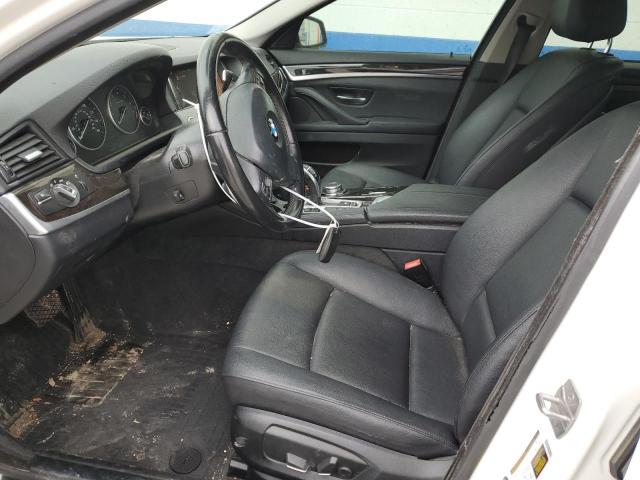 2016 BMW 528 XI - WBA5A7C5XGG643814