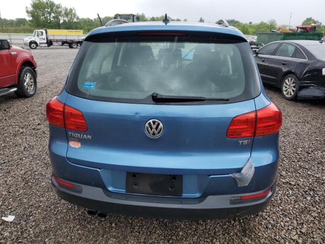 2018 VOLKSWAGEN TIGUAN LIM - WVGAV7AX9JK004916