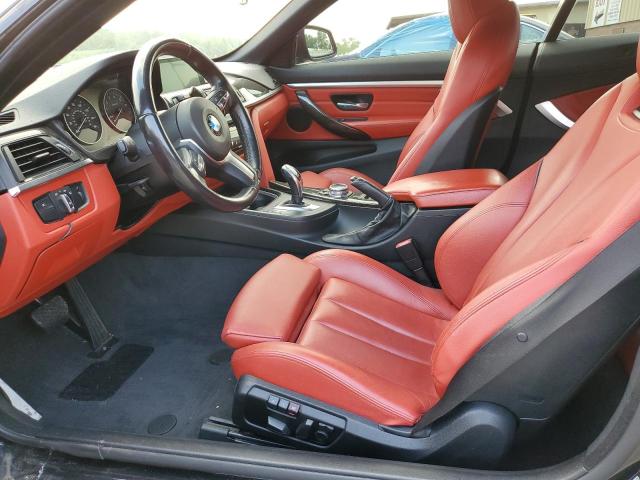 2015 BMW 435 XI - WBA3T7C50FPW79138