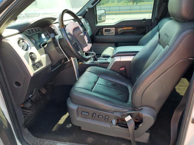 1FTFW1ET1EFC92618 Ford F150 Supercrew