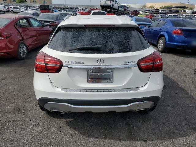 WDCTG4GB6LU021630 Mercedes-Benz Gla 250 4matic