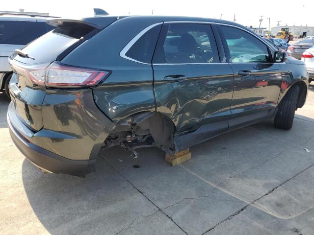 2FMTK3J91FBB29003 2015 FORD EDGE, photo no. 3