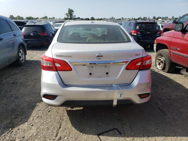 3N1AB7AP1HY330057 Nissan SENTRA S