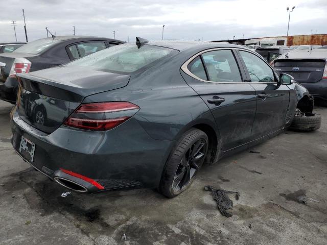 2023 GENESIS G70 BASE - KMTG54TE4PU119494