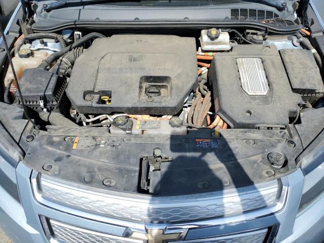 VIN 1G1RH6E46EU173822 2014 Chevrolet Volt no.11