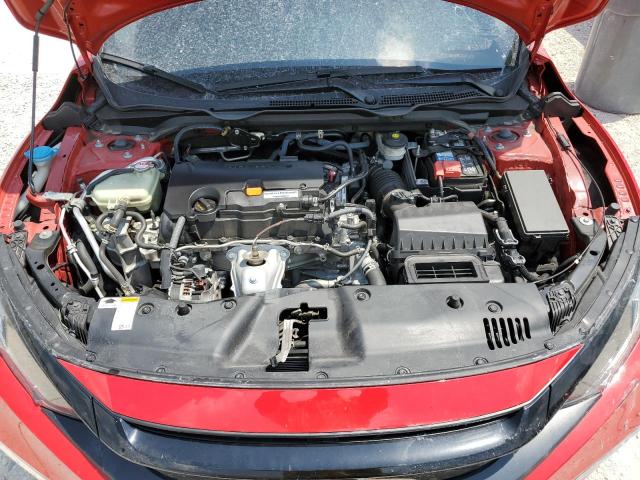 2HGFC2F65KH542798 Honda Civic Lx