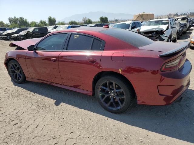 2C3CDXHG6LH202518 Dodge CHARGER GT