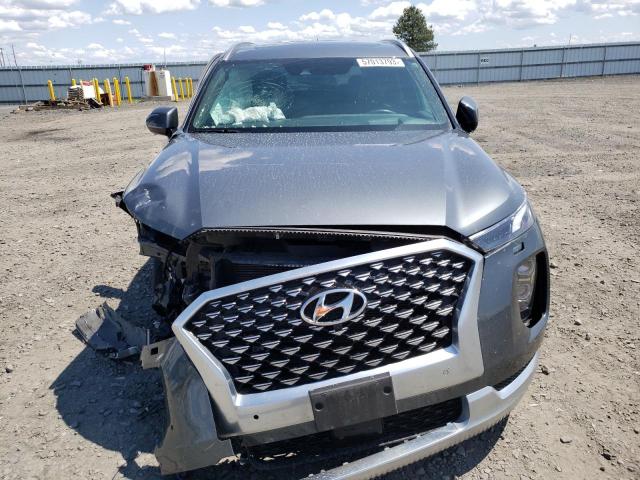 2022 HYUNDAI PALISADE C - KM8R7DHEXNU336583