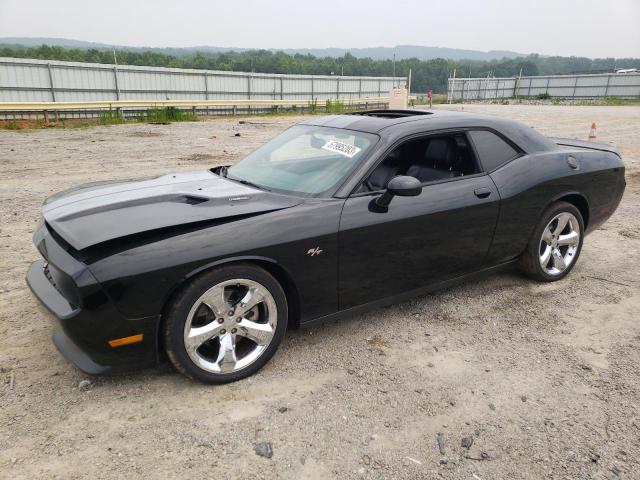 2014 Dodge Challenger R/T