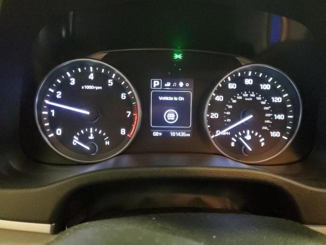 5NPD84LF9HH074100 Hyundai ELANTRA SE