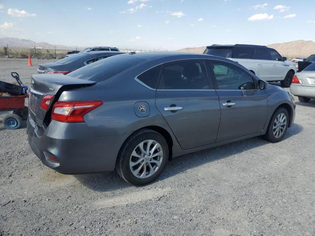 3N1AB7AP8JL618287 Nissan SENTRA S