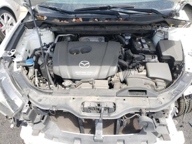 JM3KE2DY4E0406450 Mazda CX-5 GT