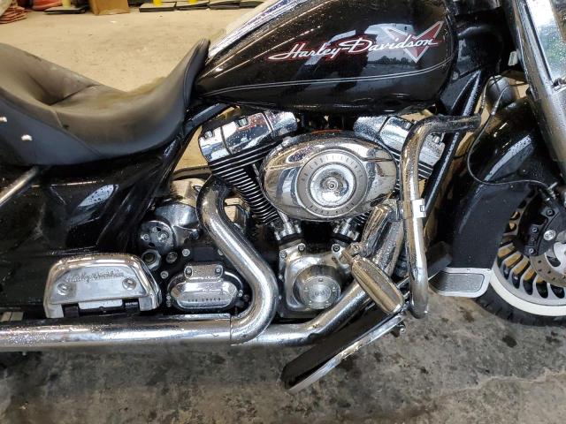 2011 HARLEY-DAVIDSON FLHR - 1HD1FB410BB677279