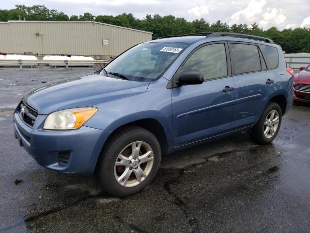 2010 Toyota RAV4 