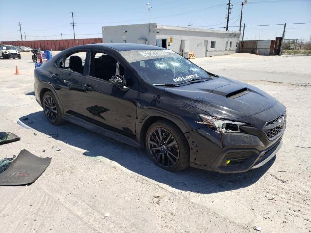 JF1VBAL68N9025369 Subaru Wrx Limited
