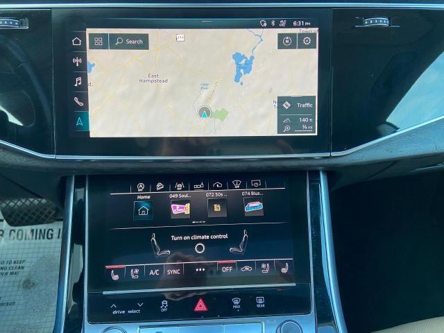 2019 AUDI Q8 PRESTIG WA1CVAF1XKD020198