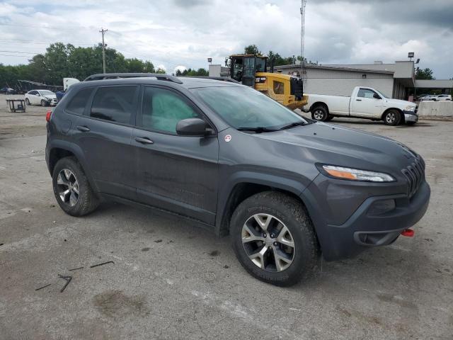 2015 JEEP 3RD AXLE 1C4PJMBS0FW752000