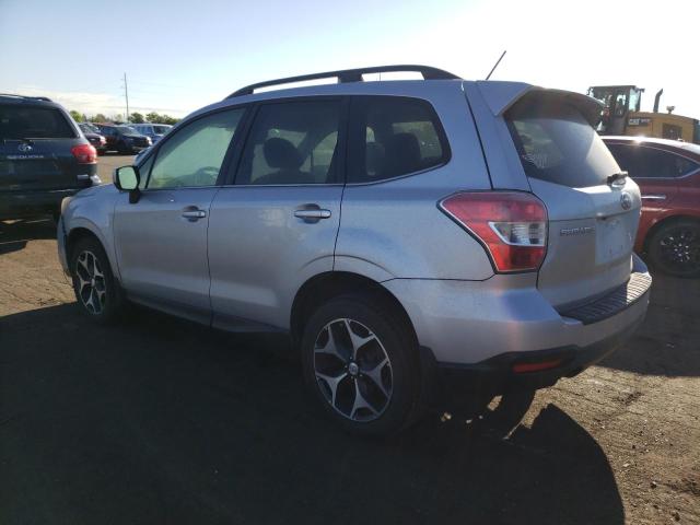 JF2SJGDC4EH529237 Subaru Forester 2.0xt Premium