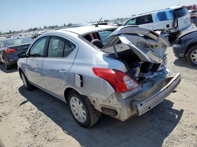 2016 NISSAN VERSA S AU - 3N1CN7AP9GL859297