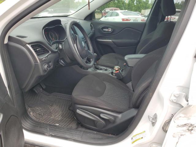 2019 JEEP CHEROKEE 4 1C4PJMCB8KD233667